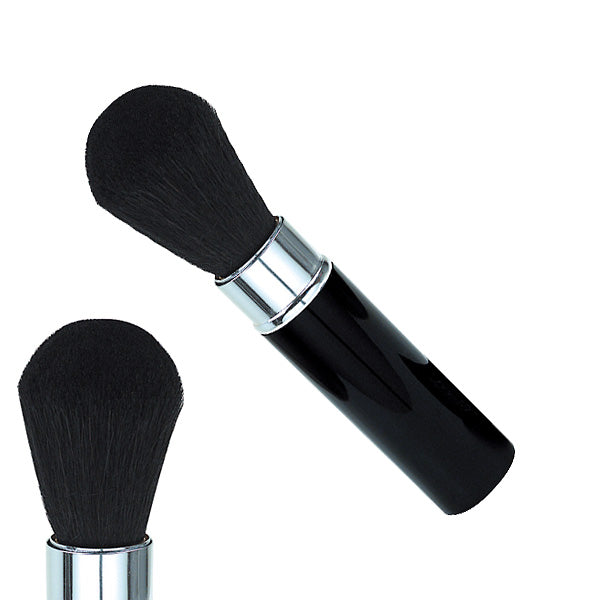 Peggy Sage Retractable Blush Brush