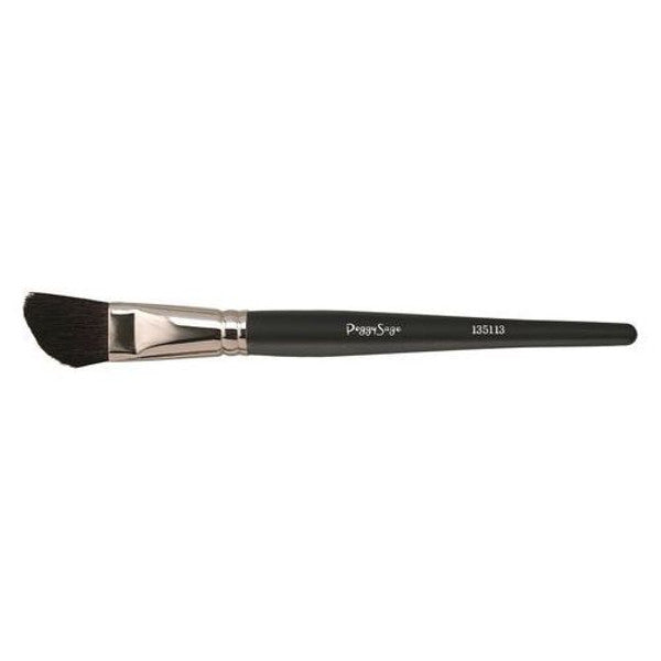 Peggy Sage Brush For Cheekbones Goat Hair 24mm