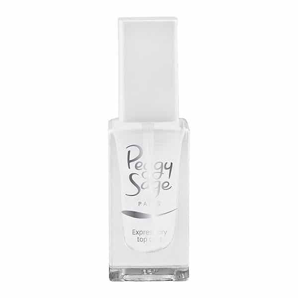 Peggy Sage Top Coat 11ml