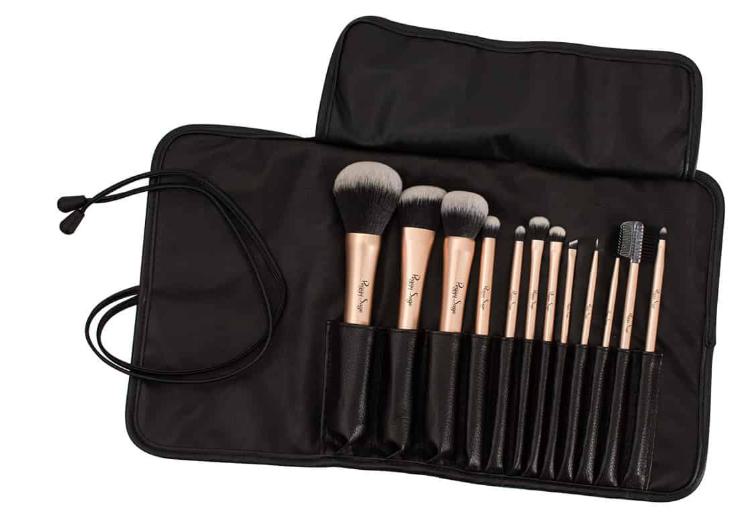 Peggy Sage Make-Up Brushes Set