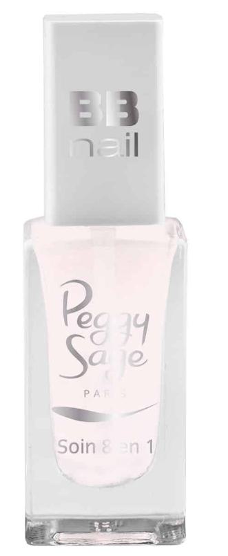 Peggy Sage BB 8 In 1 Nail Treatment 11ml