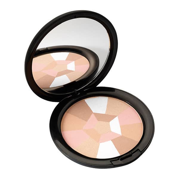 Peggy Sage Perfecting Pressed Powder Sun Kissed 9gr