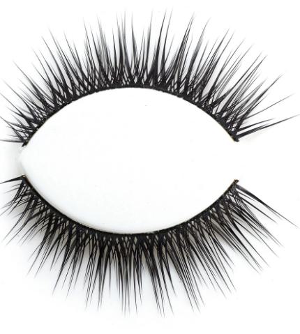 Peggy Sage False Eyelashes Regard Captivating