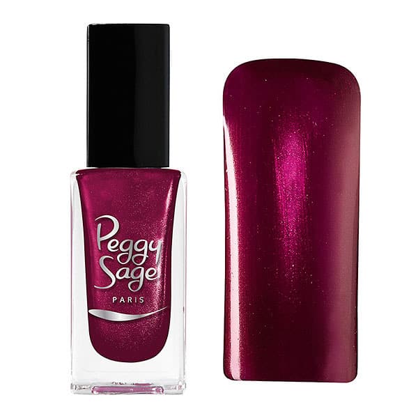 Peggy Sage Nail Lacquer Gorgeous Romance 11ml