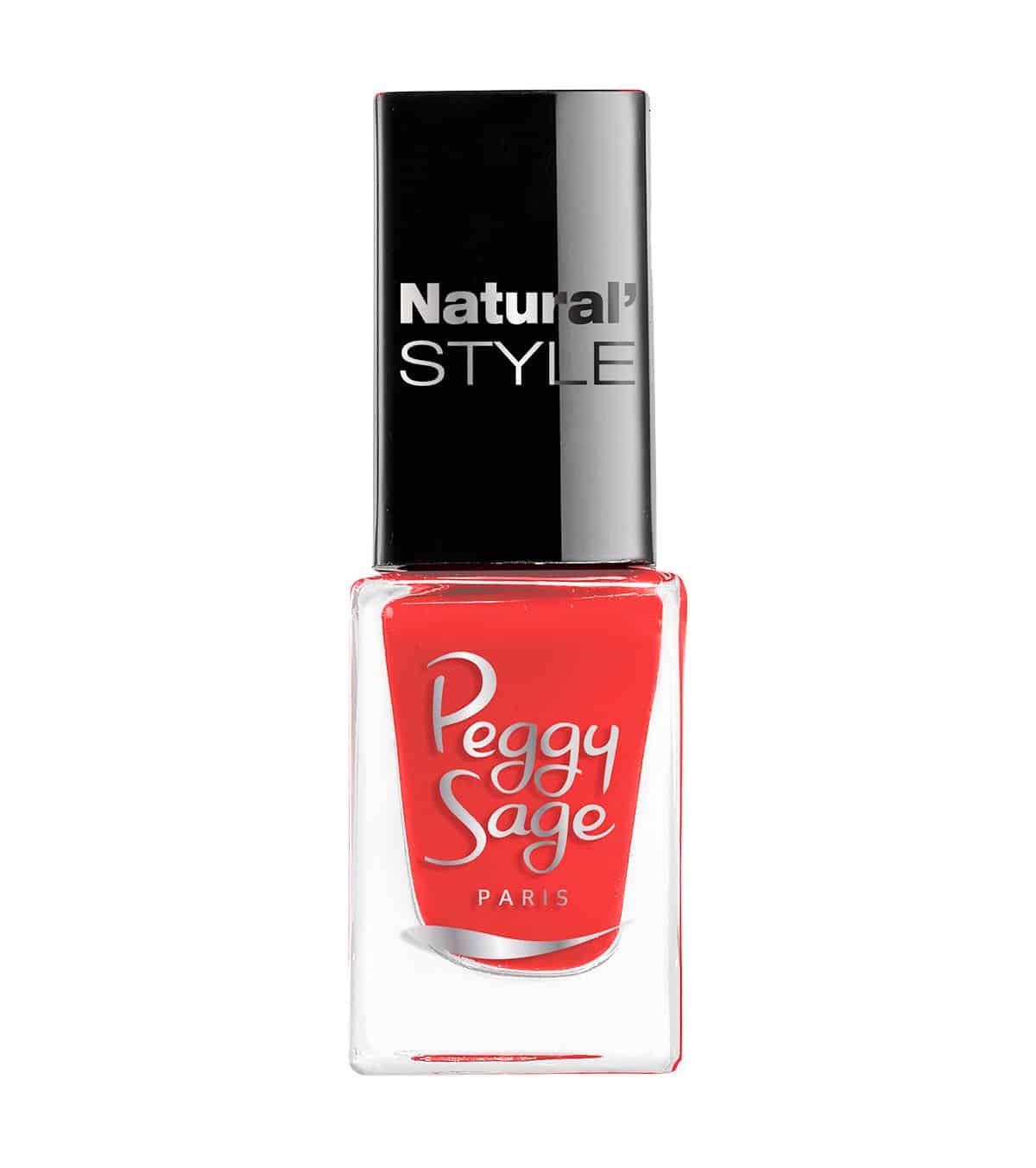 Peggy Sage Natural' Style Mini Garance 5ml