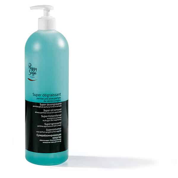 Peggy Sage Super Oil Remover 990ml