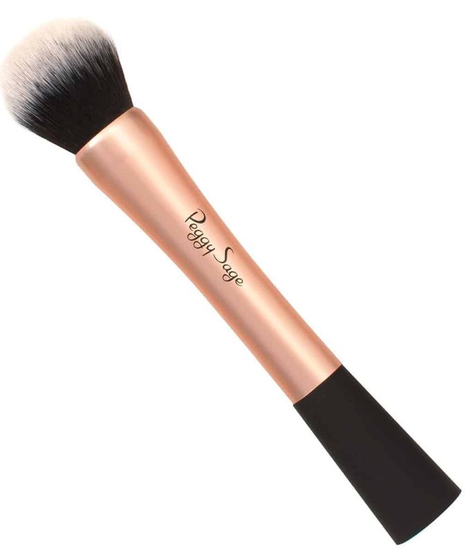 Peggy Sage Foundation Brush