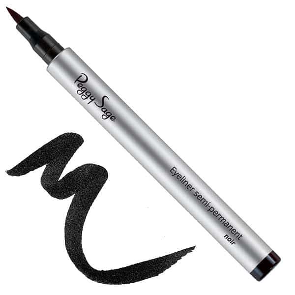 Peggy Sage Eyeliner Semi Permanent Noir 1.5ml