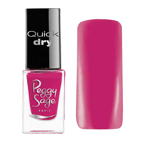 Peggy Sage Quick Dry Mini Elena 5ml