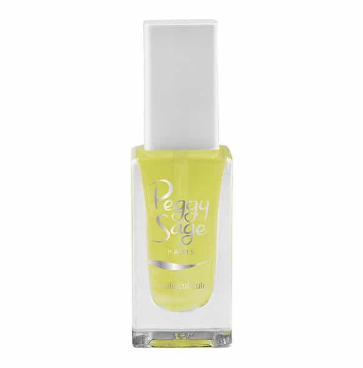 Peggy Sage Oil Cuticle 11ml