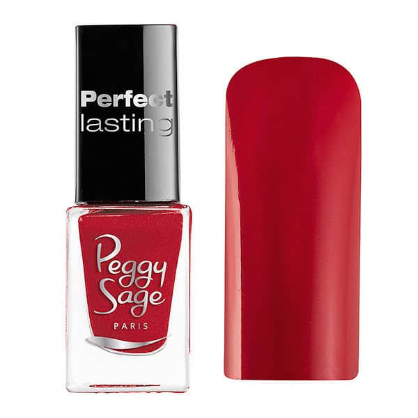 Peggy Sage Perfect Lasting Mini Christine 5ml