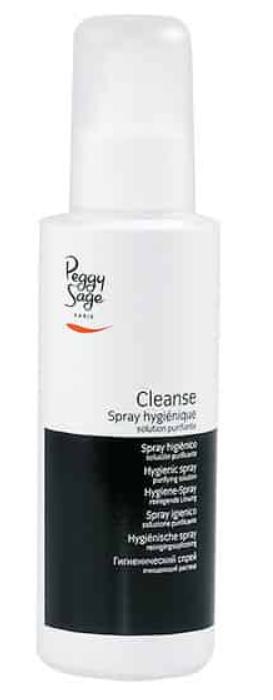 Peggy Sage Cleanse Hygienic Spray 125ml