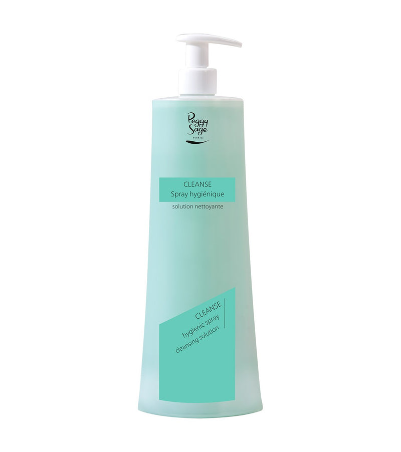 Peggy Sage Cleanse Hygienic Spray 990ml