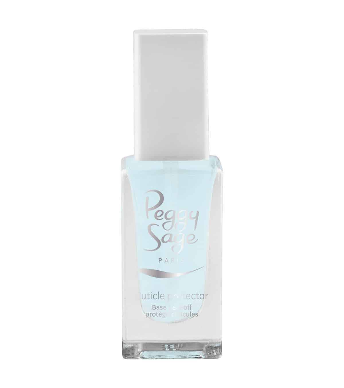 Peggy Sage Cuticle Protector Peel-off Base 11ml