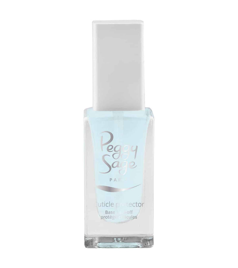 Peggy Sage Cuticle Protector Peel-off Base 11ml