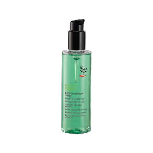 Peggy Sage Gentle And Herbal Cleansing Gel 200ml
