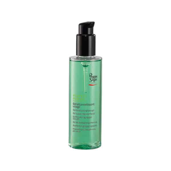 Peggy Sage Gentle And Herbal Cleansing Gel 200ml