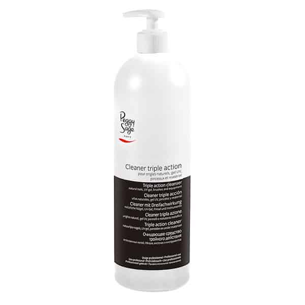 Peggy Sage Triple-Action Cleaner 950ml