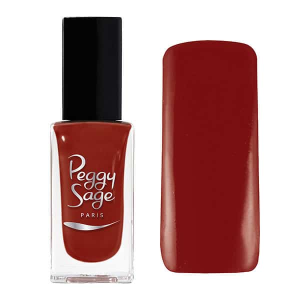 Peggy Sage Nail Lacquer Royan 11ml