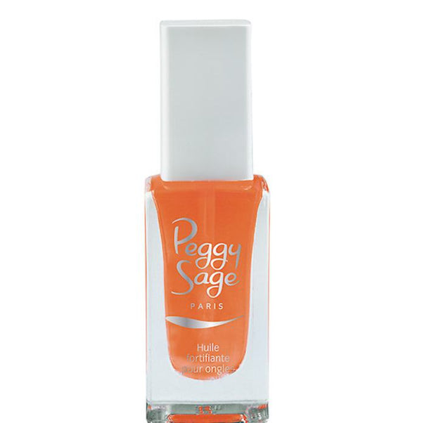 Peggy Sage Huile Fortifiante 11ml