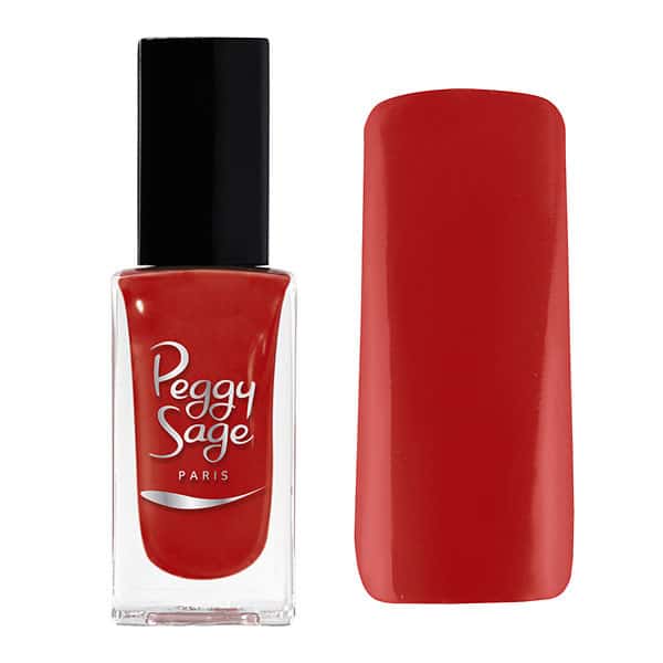 Peggy Sage Nail Lacquer Moscow 11ml