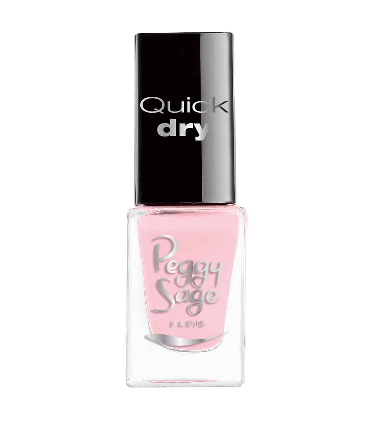 Peggy Sage Quick Dry Mini Marlie 5ml
