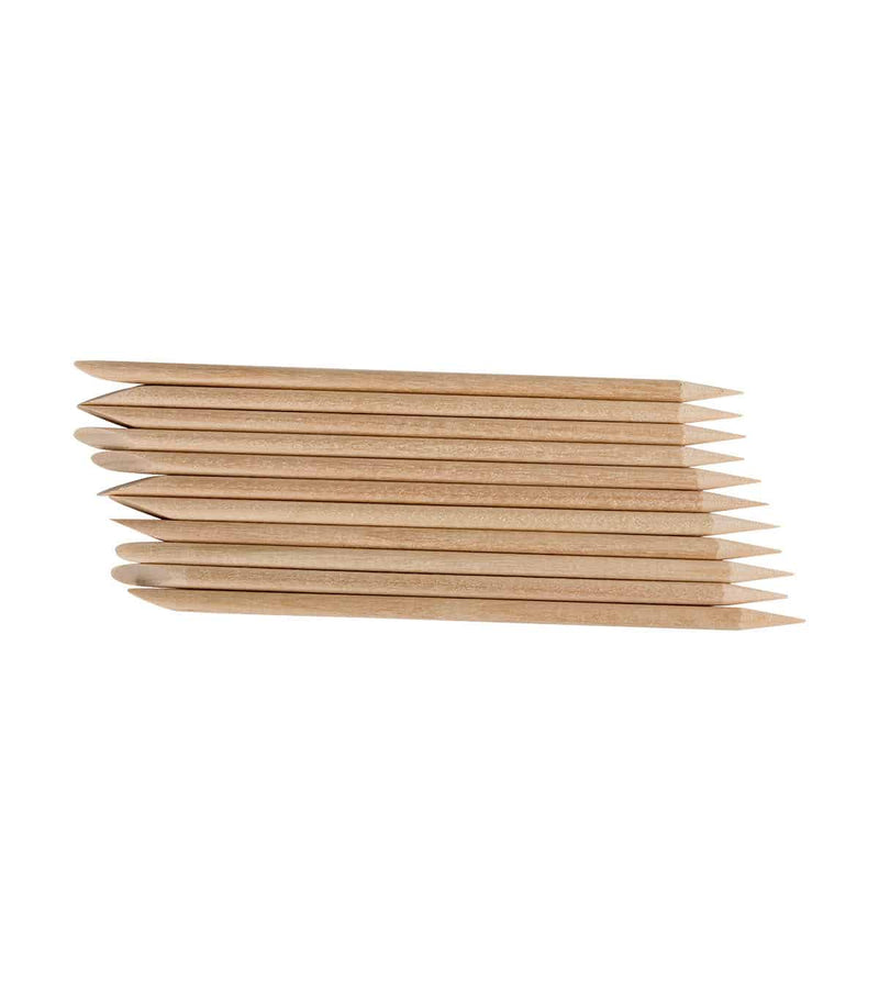 Peggy Sage Mini Manicure Sticks 10pcs