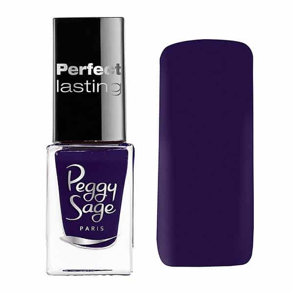 Peggy Sage Perfect Lasting Mini Juliette 5ml