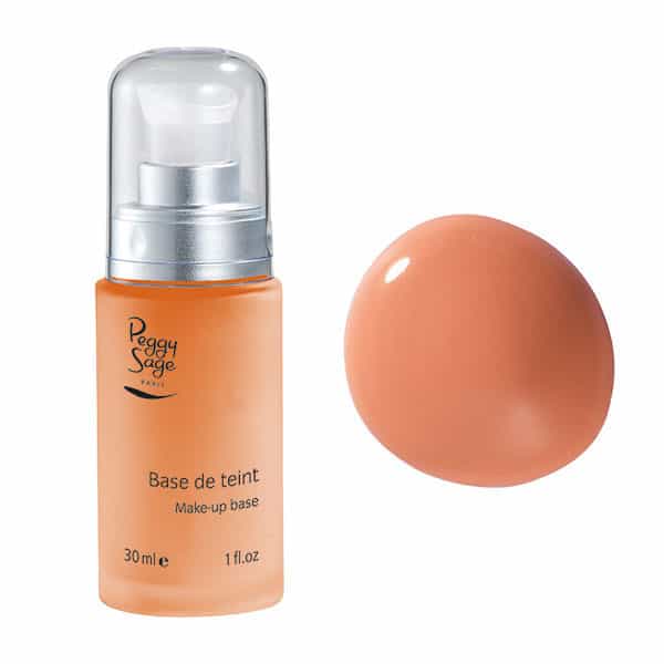 Peggy Sage Pre Make-up Base Apricot 30ml