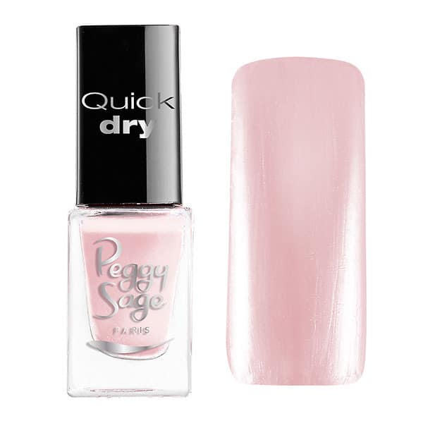 Peggy Sage Quick Dry Mini Abigael 5ml