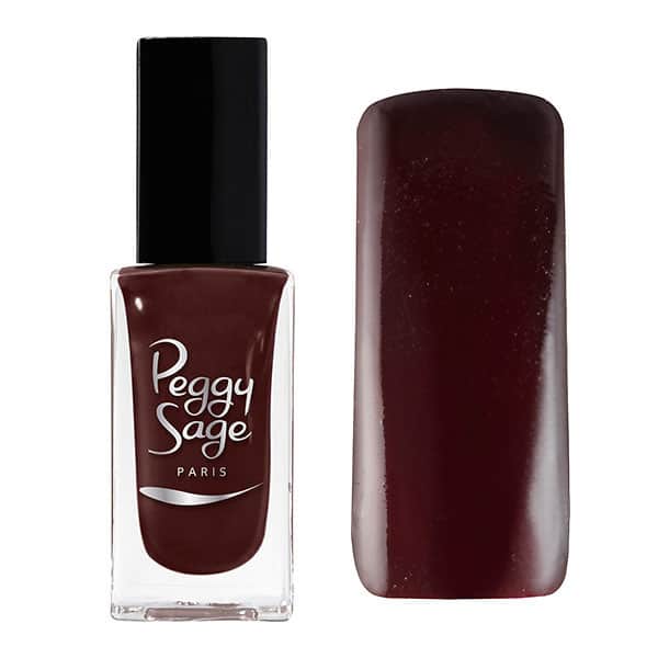 Peggy Sage Nail Lacquer Garnet 11ml