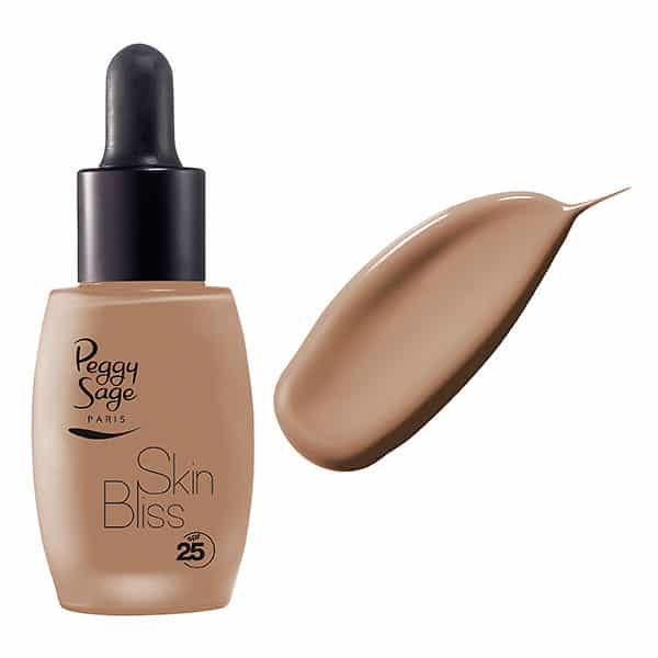 Peggy Sage SkinBliss Foundation Beige Naturel 30ml