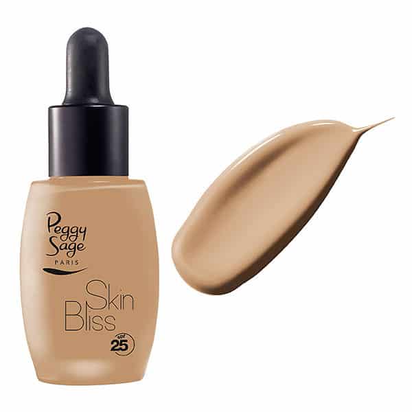 Peggy Sage SkinBliss Foundation Beige Sable 30ml