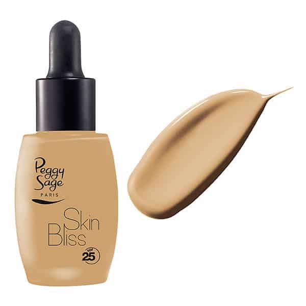 Peggy Sage SkinBliss Foundation Beige Noisette 30ml