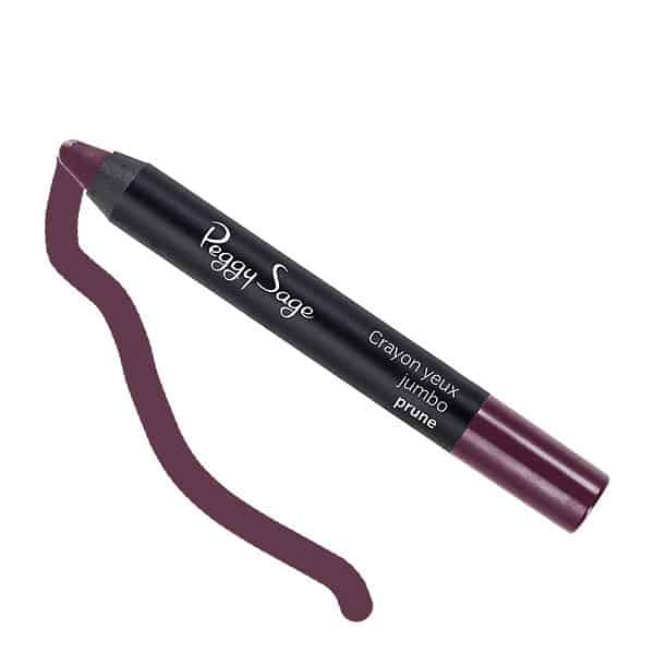 Peggy Sage Jumbo Eyeliner Pencil Plum 1.6gr