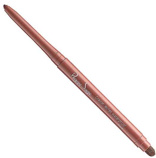Peggy Sage Waterproof Lipliner Pencil Brown 0.312gr