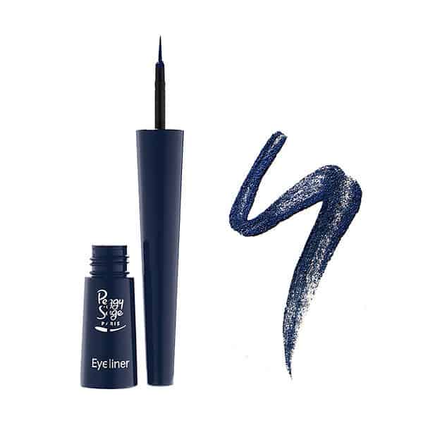 Peggy Sage Brush Eyeliner Night 2.5ml