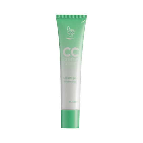 Peggy Sage Complexion CC Cream Anti Redness 40ml