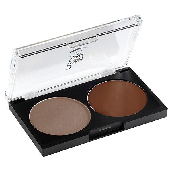 Peggy Sage Eyebrow Palette Brown