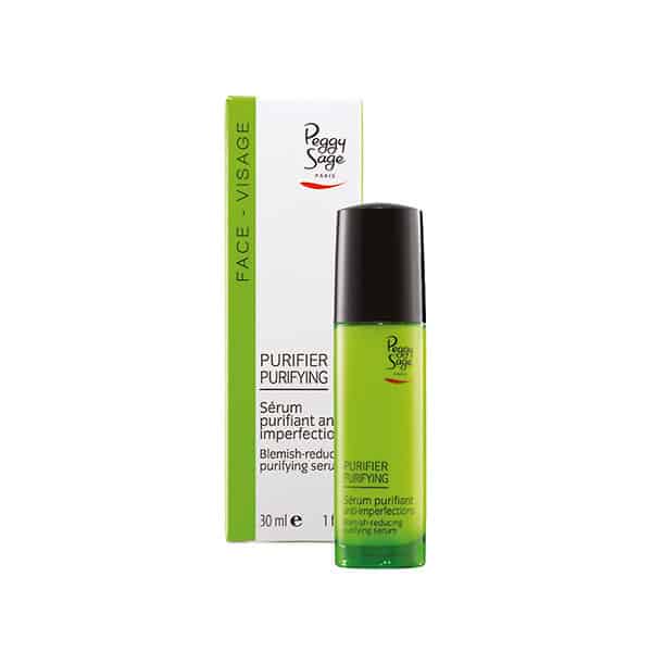 Peggy Sage Blemish Cleansing Serum 30ml