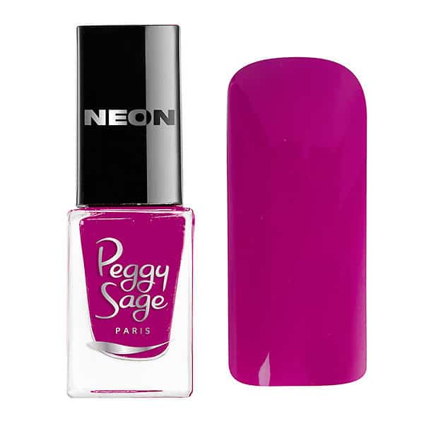 Peggy Sage Neon Mini Tessa 5ml