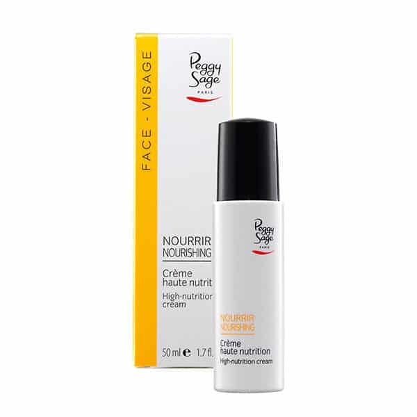 Peggy Sage High Nutrition Cream 50ml