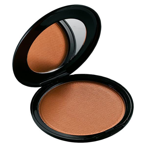 Peggy Sage Shimmering Illuminating Face &amp; Body Powder Terre Ambre 30gr
