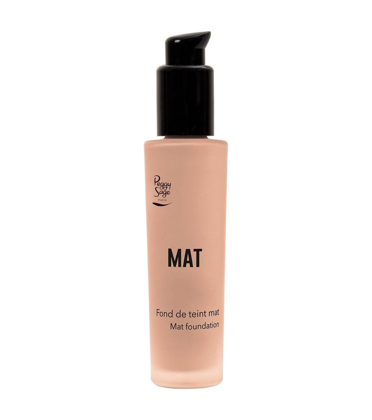 Peggy Sage Mat foundation Beige natural 30ml