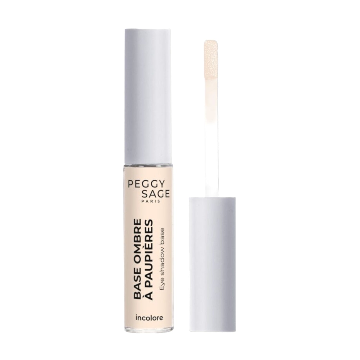 Peggy Sage Eye Shadow Base Colorless 6.5ml