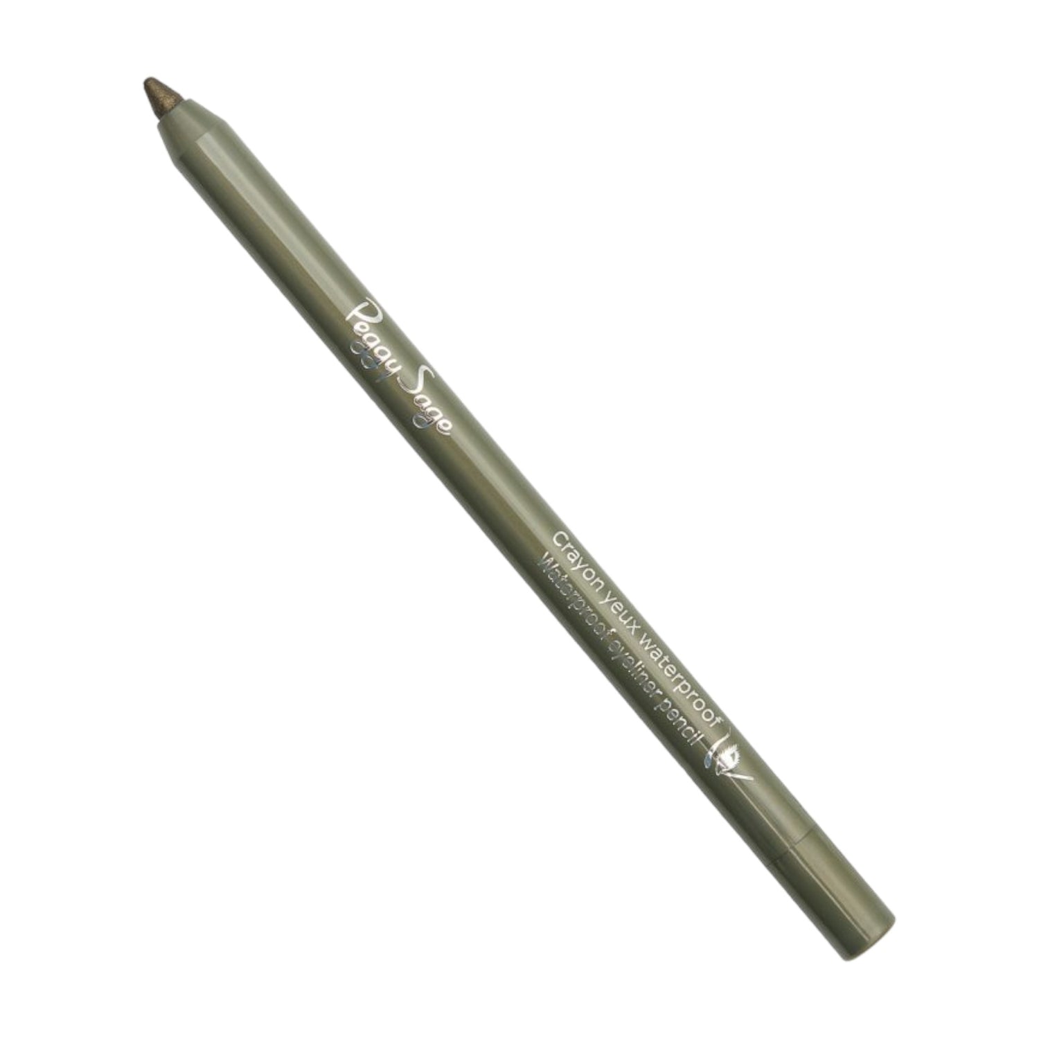 Peggy Sage Waterproof Crayon Khaki Irise 1.25gr