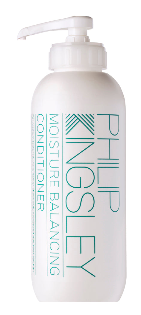 Philip Kingsley Moisture Balancing Conditioner 1000ml