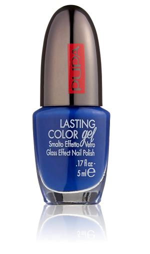 Pupa Milano Lasting Color Gel Nail Polish No 073 Mumbai 5ml