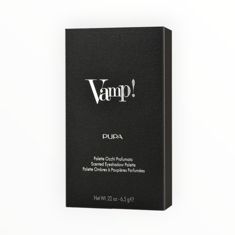 Pupa Milano VAMP! Eyeshadow Palette 003 6.5gr