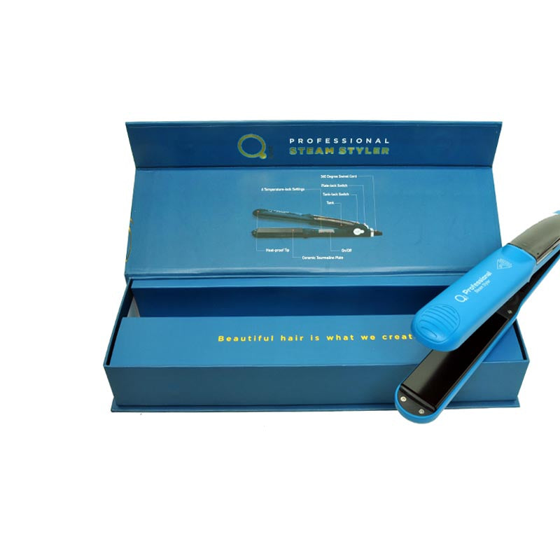 Qure Professional Steam Styler